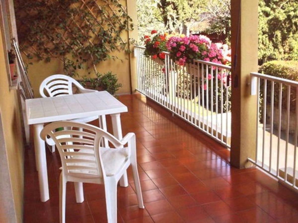 Bordighera Centro Molto Tranquillo 외부 사진